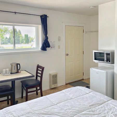 Sunny Motel Port Elgin Luaran gambar