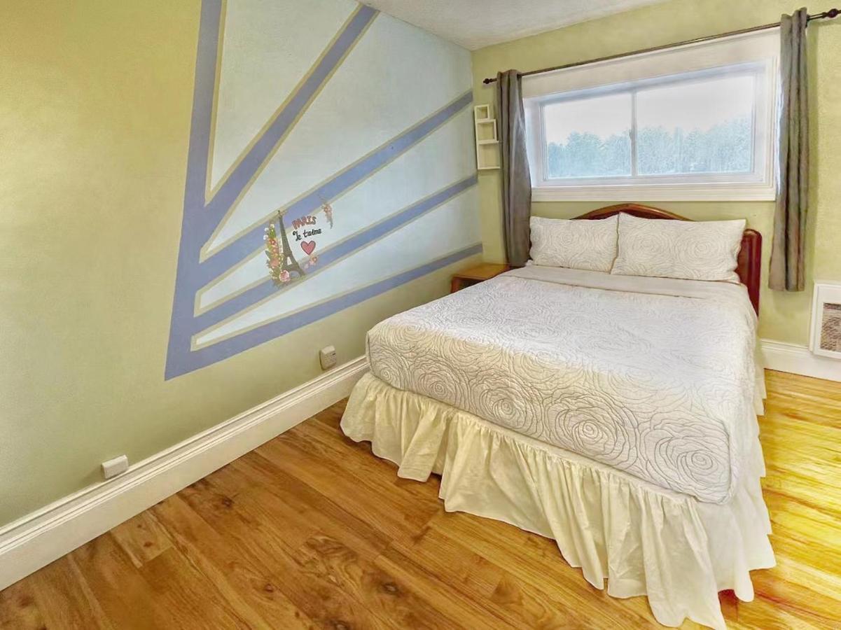Sunny Motel Port Elgin Luaran gambar