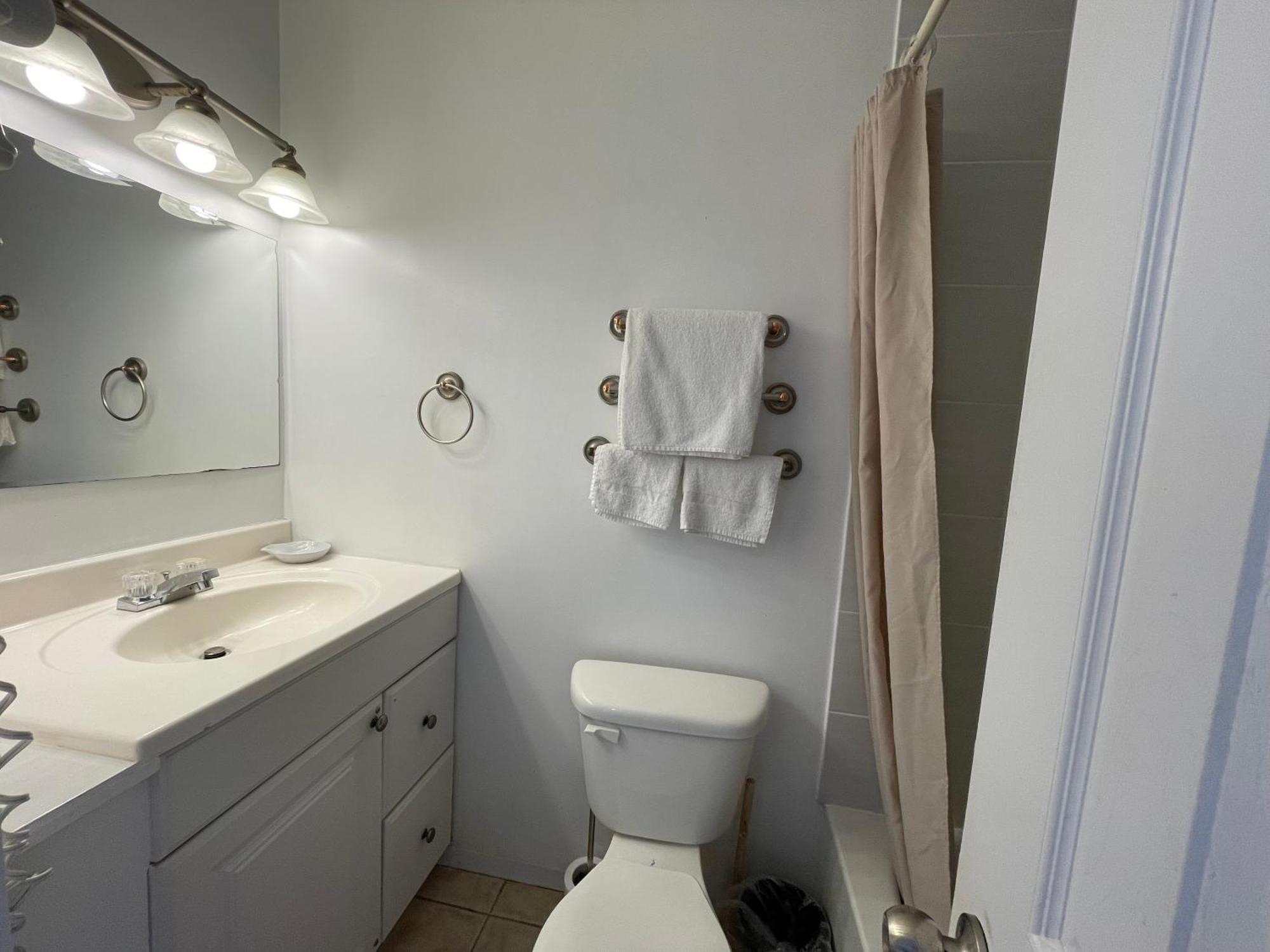Sunny Motel Port Elgin Luaran gambar