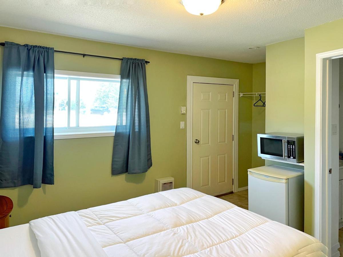 Sunny Motel Port Elgin Luaran gambar