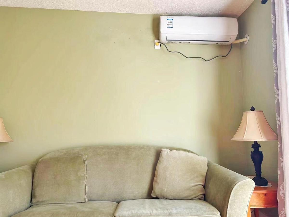 Sunny Motel Port Elgin Luaran gambar