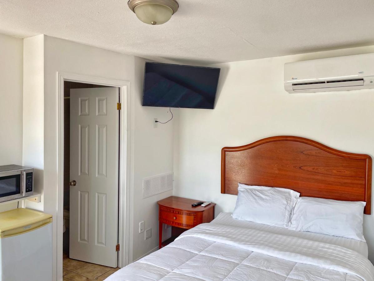 Sunny Motel Port Elgin Luaran gambar