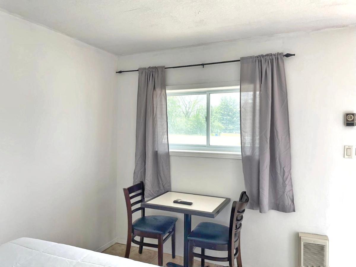 Sunny Motel Port Elgin Luaran gambar
