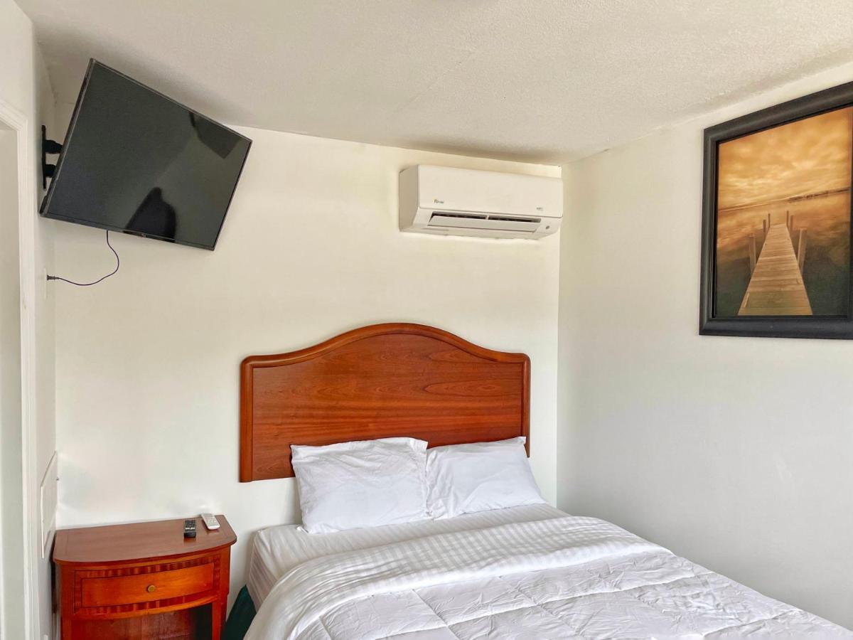 Sunny Motel Port Elgin Luaran gambar